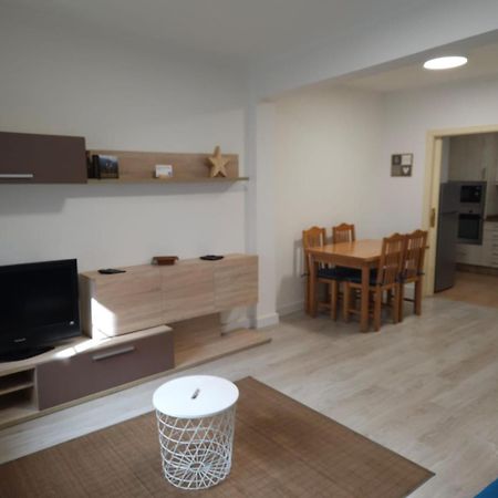 Apartamento Redondela Centrico Ποντεβέντρα Εξωτερικό φωτογραφία