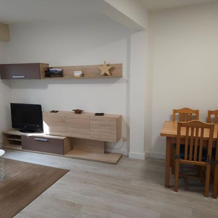 Apartamento Redondela Centrico Ποντεβέντρα Εξωτερικό φωτογραφία