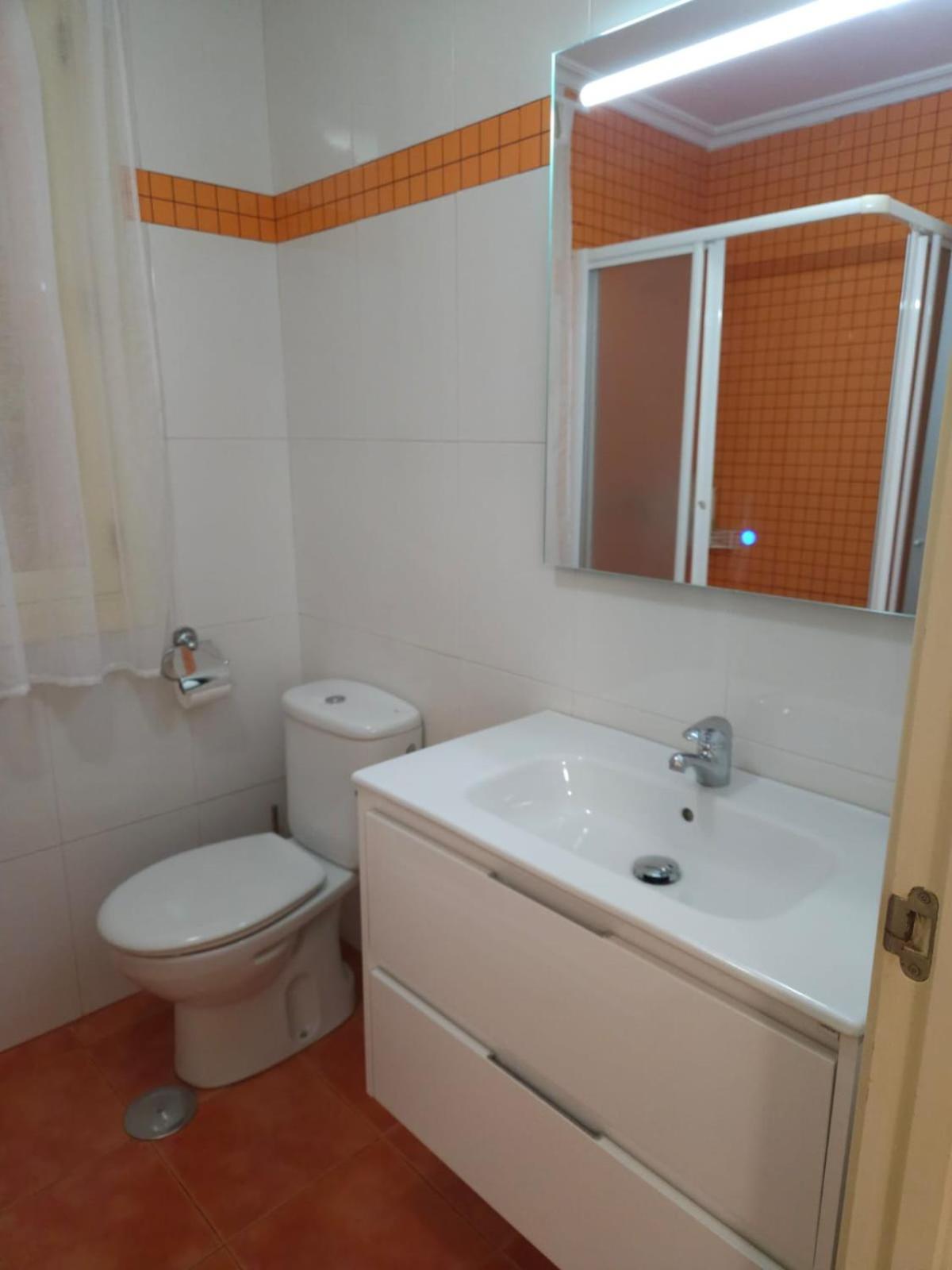 Apartamento Redondela Centrico Ποντεβέντρα Εξωτερικό φωτογραφία