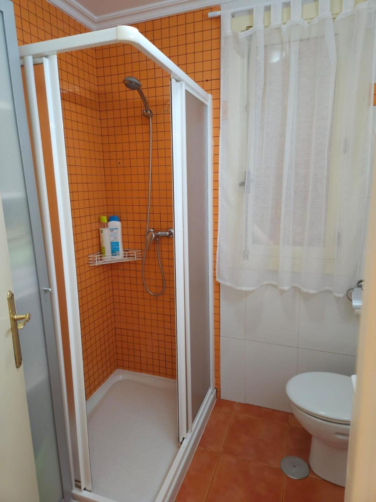 Apartamento Redondela Centrico Ποντεβέντρα Εξωτερικό φωτογραφία