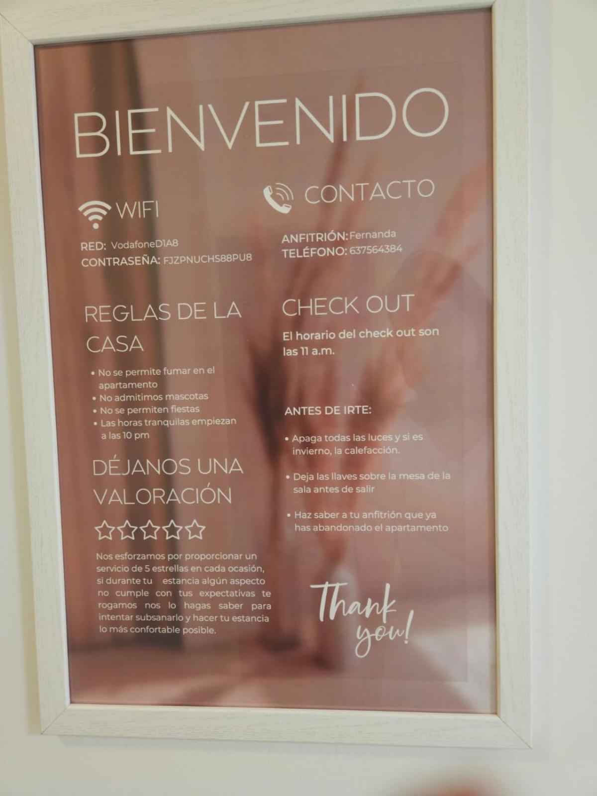 Apartamento Redondela Centrico Ποντεβέντρα Εξωτερικό φωτογραφία