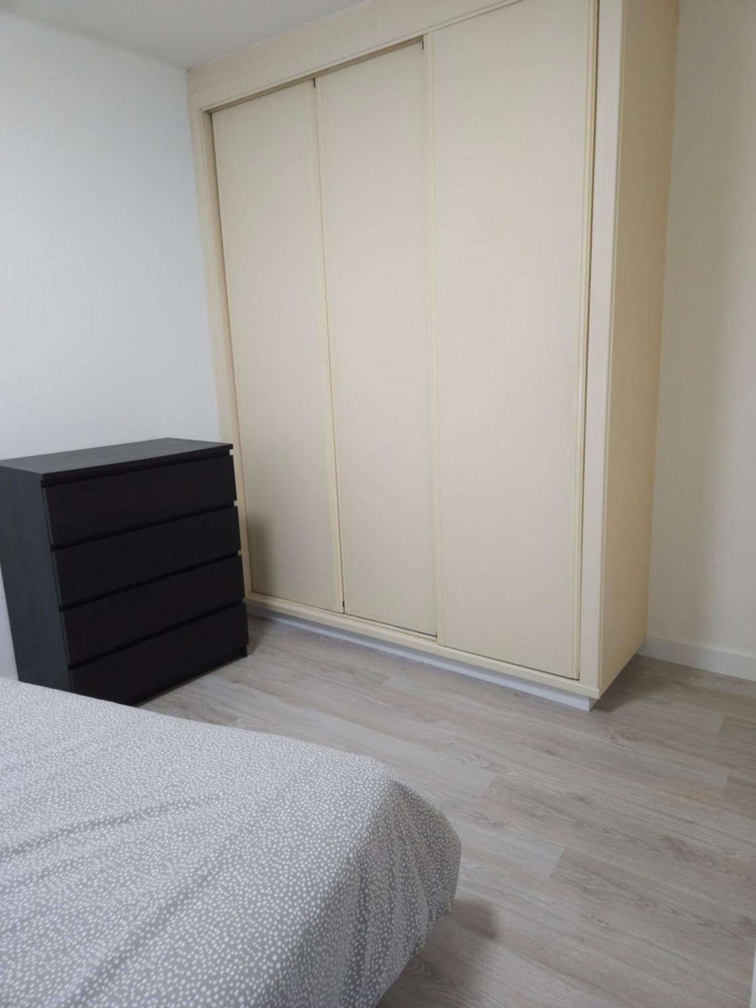 Apartamento Redondela Centrico Ποντεβέντρα Δωμάτιο φωτογραφία