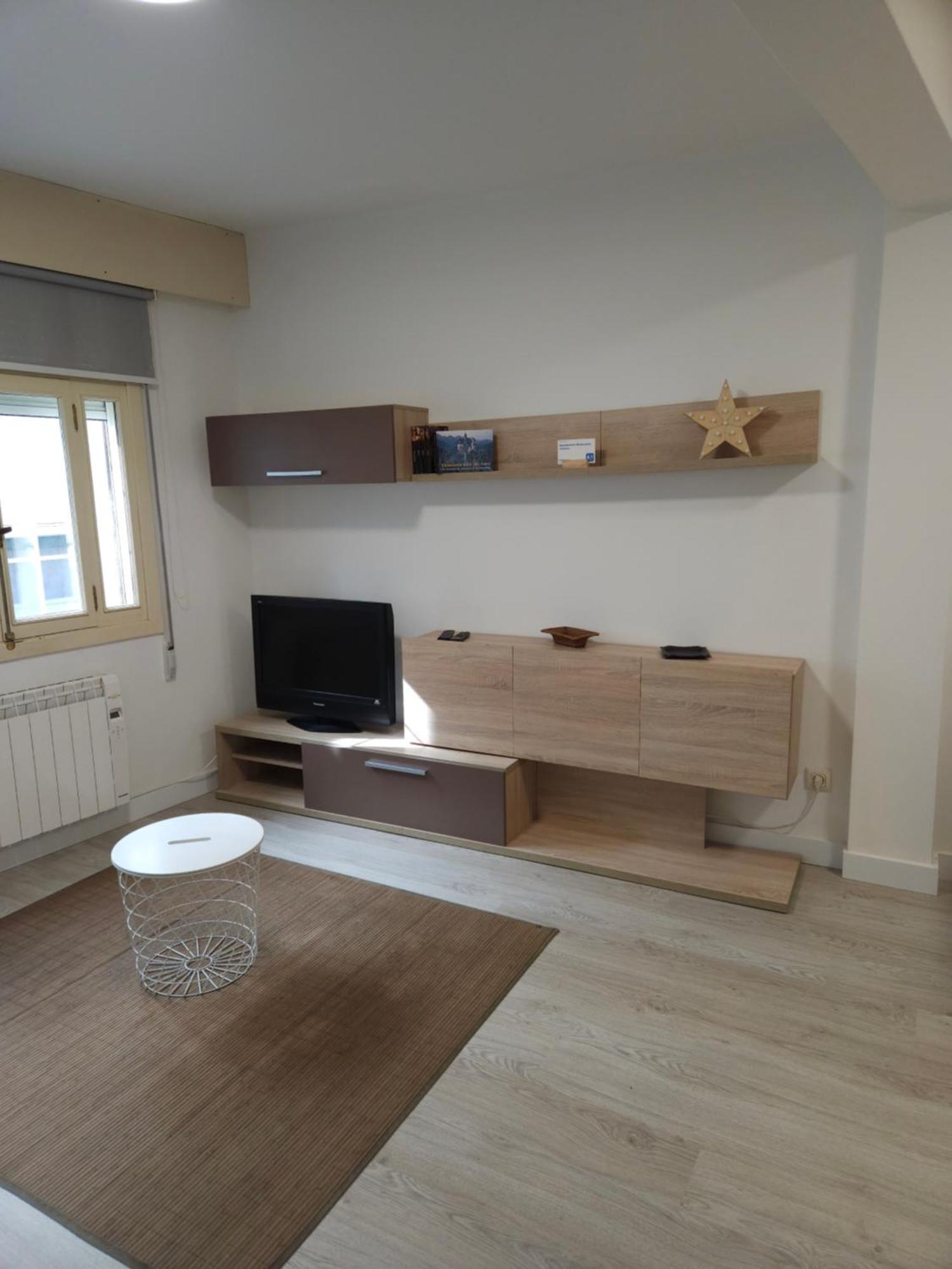 Apartamento Redondela Centrico Ποντεβέντρα Δωμάτιο φωτογραφία
