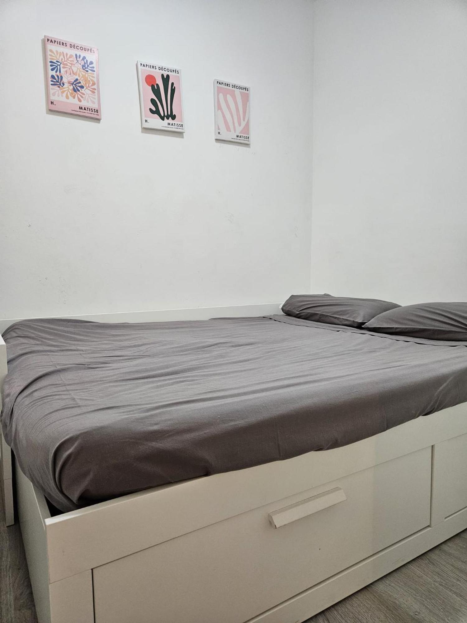 Apartamento Redondela Centrico Ποντεβέντρα Εξωτερικό φωτογραφία
