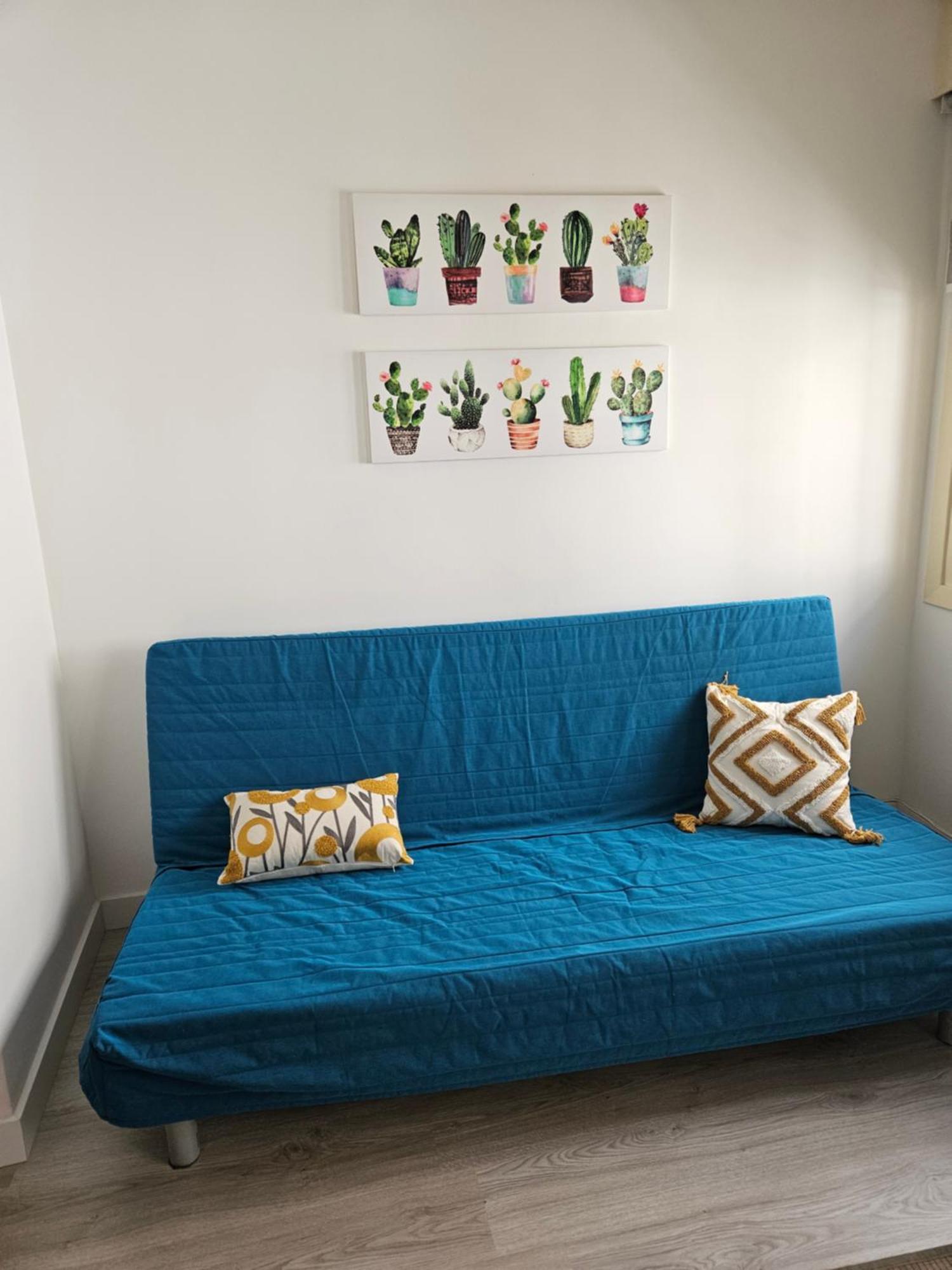Apartamento Redondela Centrico Ποντεβέντρα Εξωτερικό φωτογραφία
